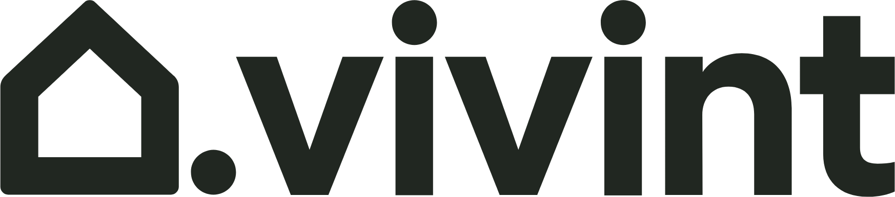 Vivint logo